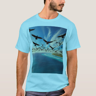 Nouveau design Stylish Mens Tshirts et plus