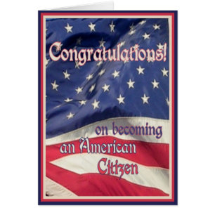 Nouveau drapeau américain du citoyen/États-Unis