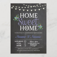 Nouveau Invitation de tableau de bord de la clé do