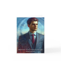 Nouveau Jour, Nouvelle Force, carte pour tous