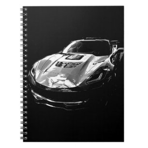 ***NOUVEAU LIVRE D'INFORMATION CORVETTE 2017***