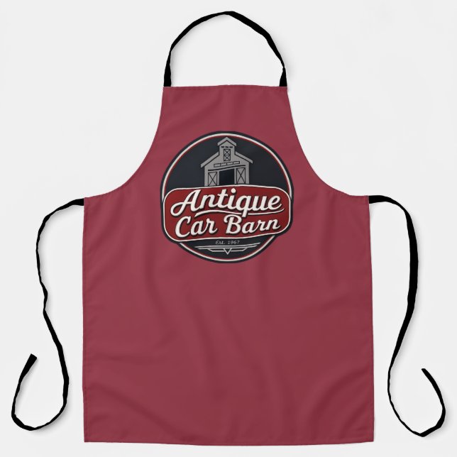 Nouveau logo ACB - TabLIER (Recto)