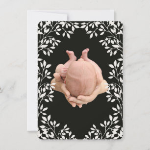 Nouveau Merci pour bébés et Faire-part de naissanc