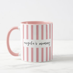 Nouveau Mug Maman, Mug Grand-mère, Annonce de Gros