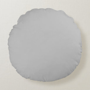 Nouveau personnalisation du Coussin rond du logo t