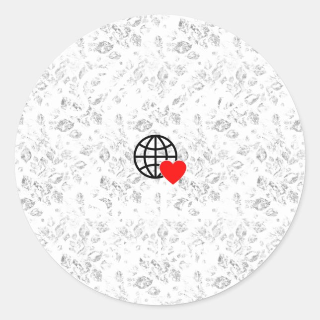 Nouveau personnalisation Stickers Logo Texte (Devant)