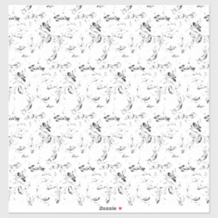 Nouveau personnalisez TextLogo Autocollant Vinyl C