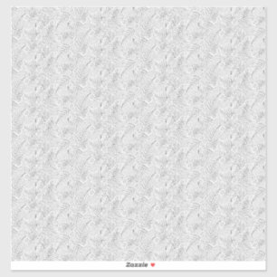 Nouveau personnalisez TextLogo Autocollant Vinyl C