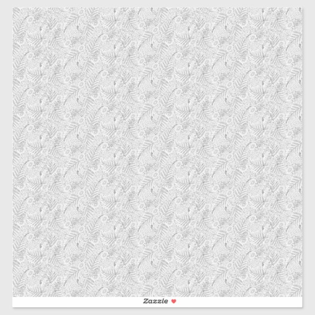 Nouveau personnalisez TextLogo Autocollant Vinyl C (Feuille)