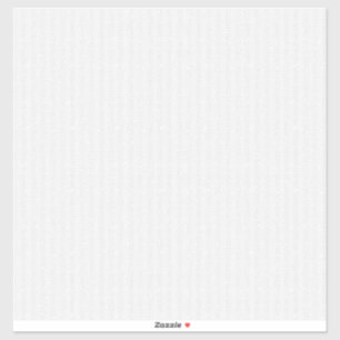 Nouveau personnalisez TextLogo Autocollant Vinyl C