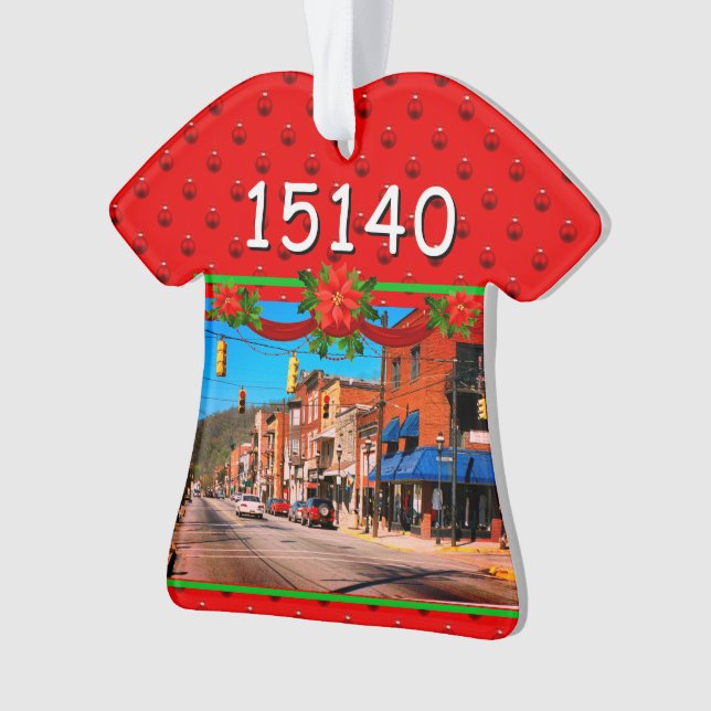 NOUVEAU** Pitcairn 2019 (devant)