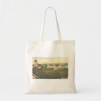 Nouveau sac d'Eugene Orégon d'hôtel d'Osborne