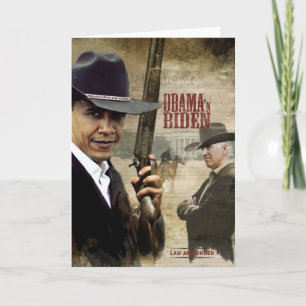 Nouveau shérif dans la carte II de ville