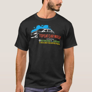 Nouveau t-shirt 