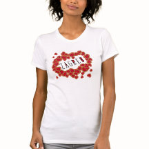 NOUVEAU - T-shirt de Croate de Zagreb