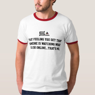 Nouveau T-shirt de logo de SysAdmin d'ordinateur