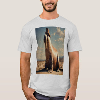 Nouveau t-shirt Design