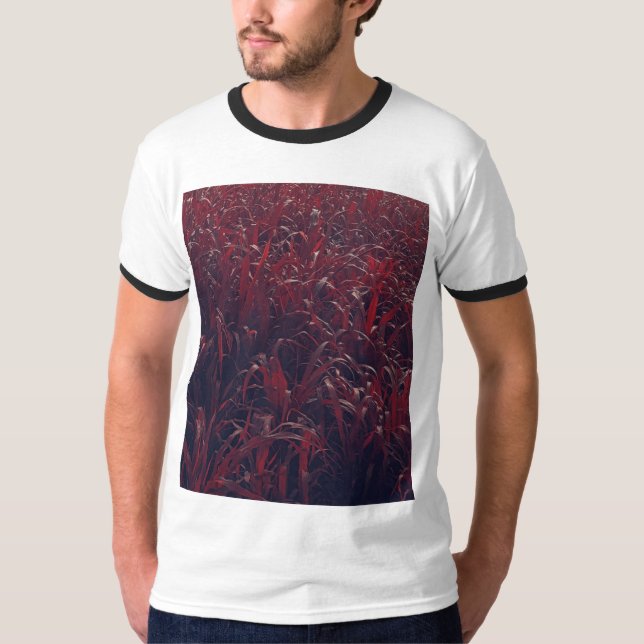 Nouveau T-shirt Fashion Design (Devant)
