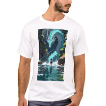 Nouveau T-shirt mode