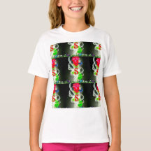 Nouveau T-shirt Trand