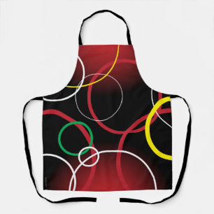 Nouveau tablier d'impression tout-en-un Airbrush