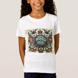 Nouveau tshirt