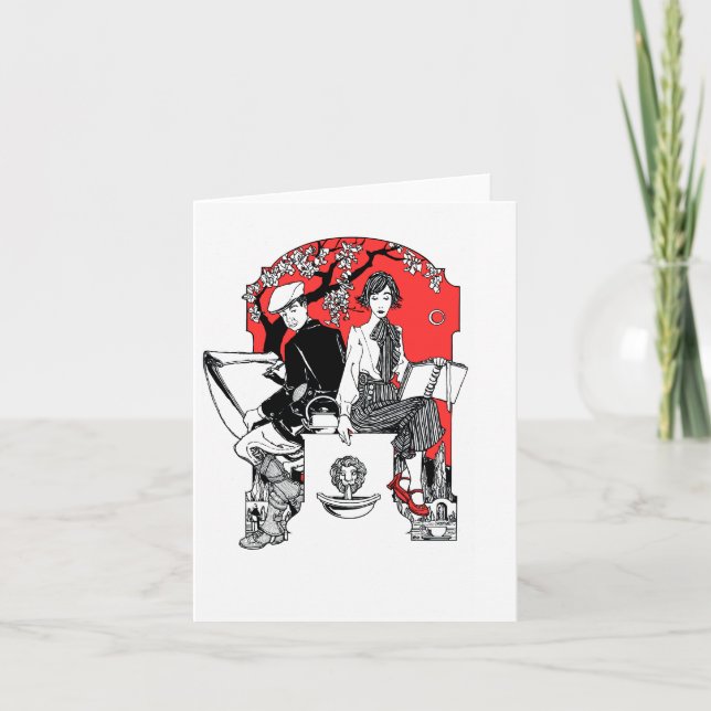 Nouveau !  Un livre au carte pour notes de (Devant)