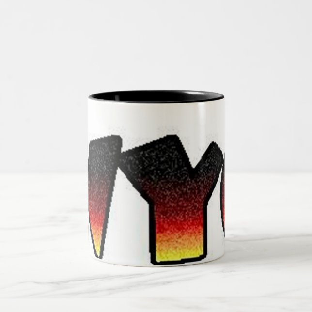 nouveau votre tasse de ville (Centre)