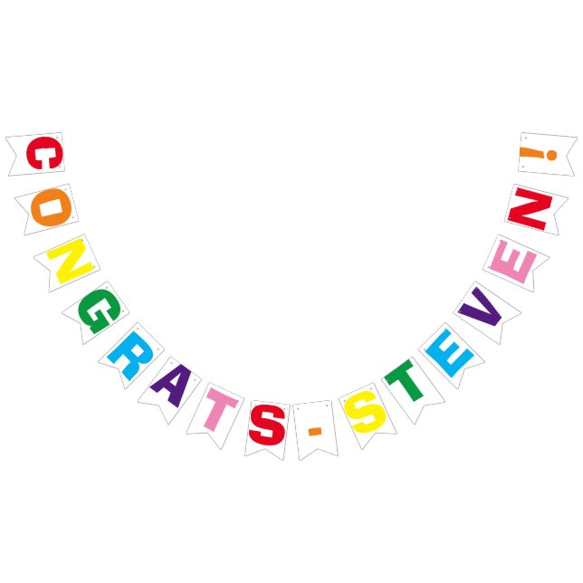 NOUVEAUTÉ ! Bannière du Fête des Fêtes - 16 drapea (Tout)