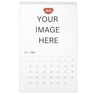 NOUVEAUTÉ ! Calendrier - Corée - Coréen