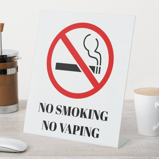 NOUVEAUTÉ ! Panneau de soie antitabac 🚭 - 10"X12" (In SItu)