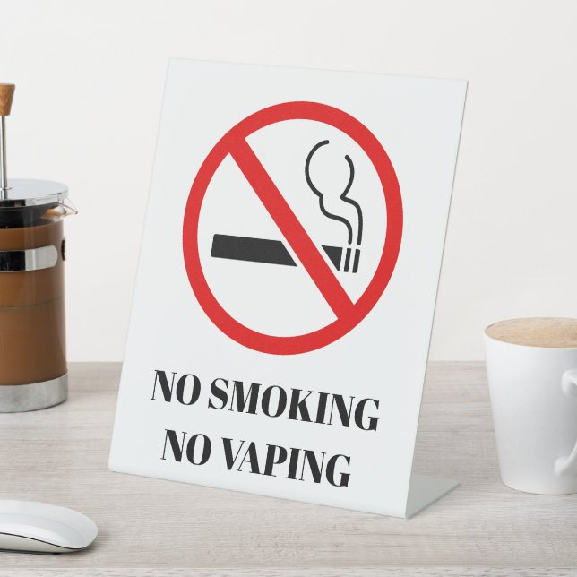 NOUVEAUTÉ ! Panneau de soie antitabac 🚭 - 8"X10" (In SItu)