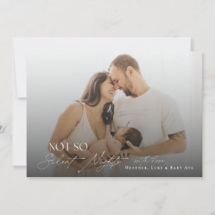 Nouveaux Cartes de fin de année pour bébés