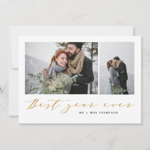 NOUVEAUX DÉBUTS MEILLEURE ANNÉE JAMAIS OR