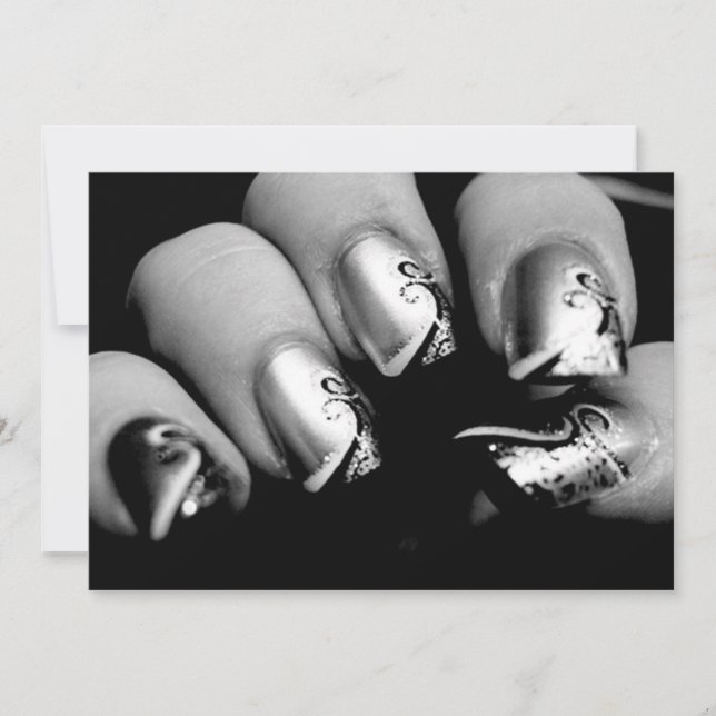 Nouveaux ongles (Devant)