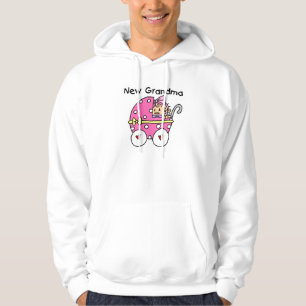 Nouveaux T-shirts et cadeaux de grand-maman de