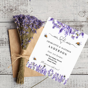 Nouvelle adresse maison lavande abeilles déménagem
