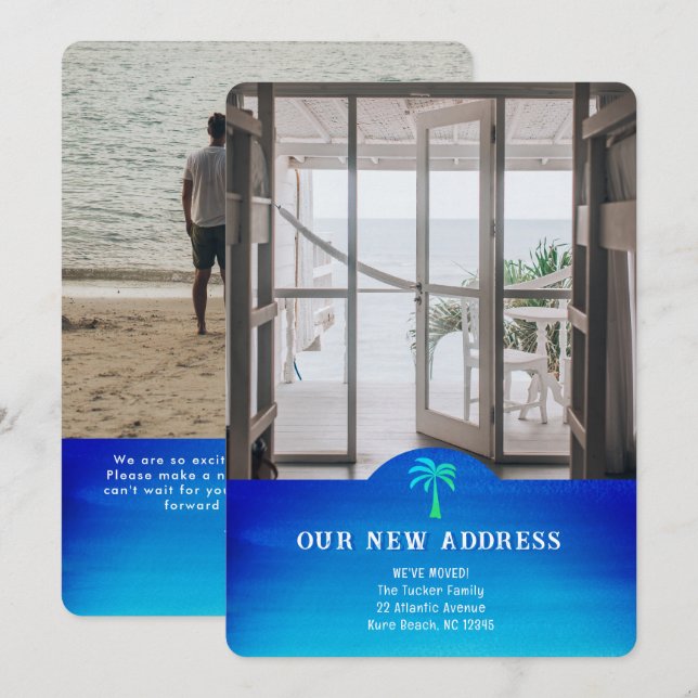 Nouvelle adresse Tropical Bright 2 photo Moving Ca (Devant / Derrière)