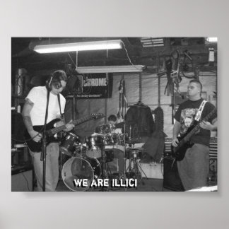 Nouvelle affiche - Customisé