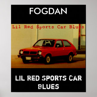 Nouvelle affiche - Customisé