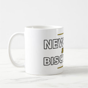 Nouvelle Année, Même Mug en Boîte à Biscuits
