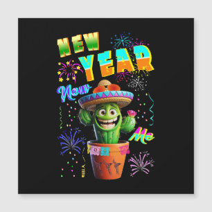 Nouvelle Année Nouveau Moi