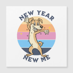 Nouvelle Année Nouvelle Moi