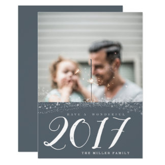 carte invitation 2018