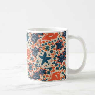 nouvelle année tasse