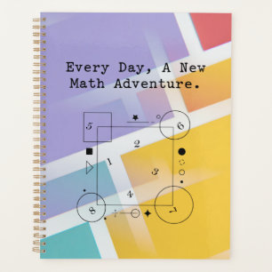 Nouvelle aventure mathématique quotidienne   Voyag