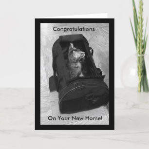 Nouvelle carte à domicile