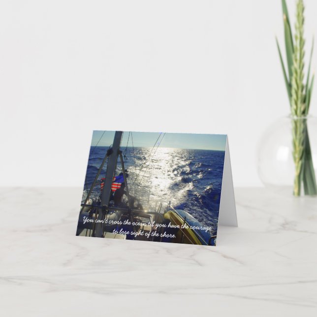 Nouvelle carte Adventures Note (Devant)