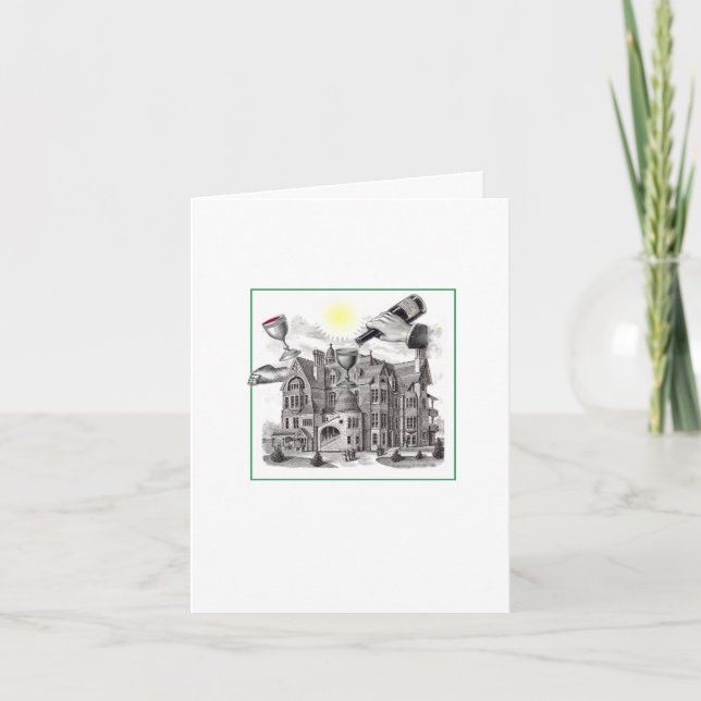nouvelle carte d'accueil (Devant)