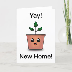 Nouvelle carte de visite